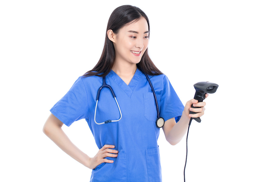 MHRA to strengthen Unique Device Identification (UDI) with GS1 standards