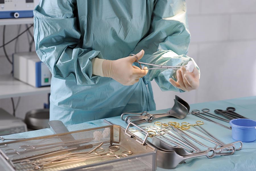 Tackling injury risk linked to lack of ergonomics