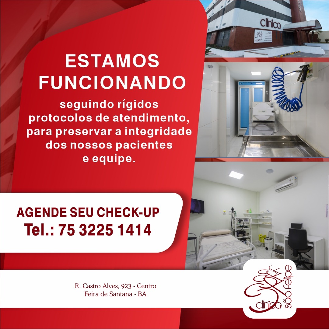 Clinica Sao Felipe