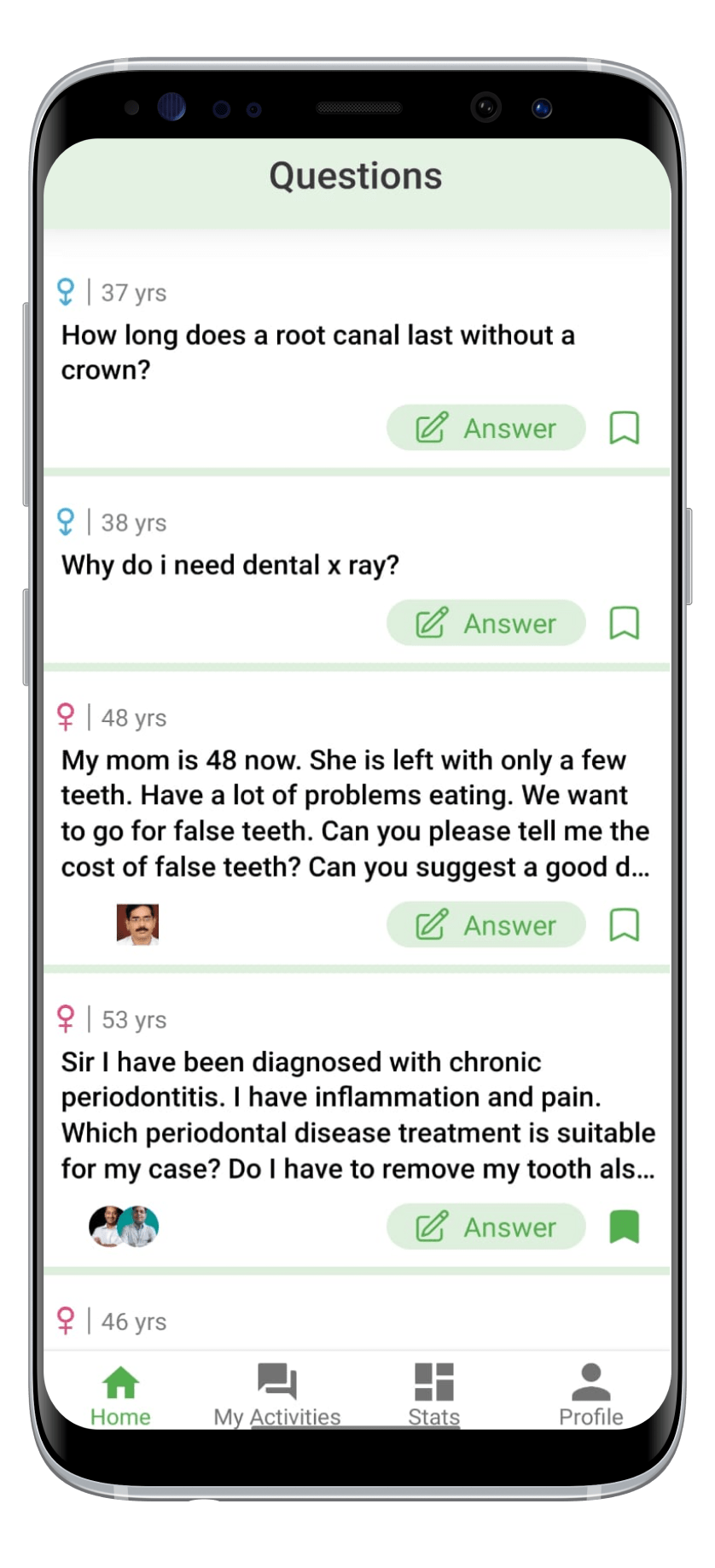 Doctors App Online Patient Care Doctors App