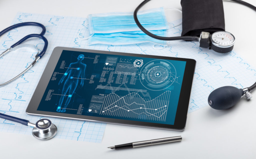 Medical device innovation a combination of imagination and safety