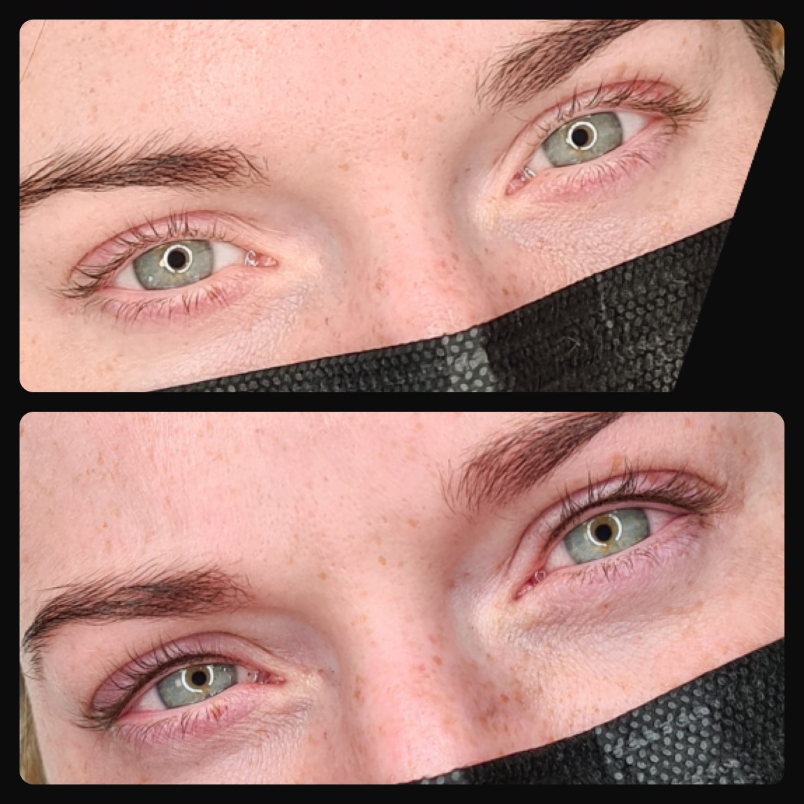 PermanenteMakeUpEyeliners, PMU, Permanente makeup, Eyeliners