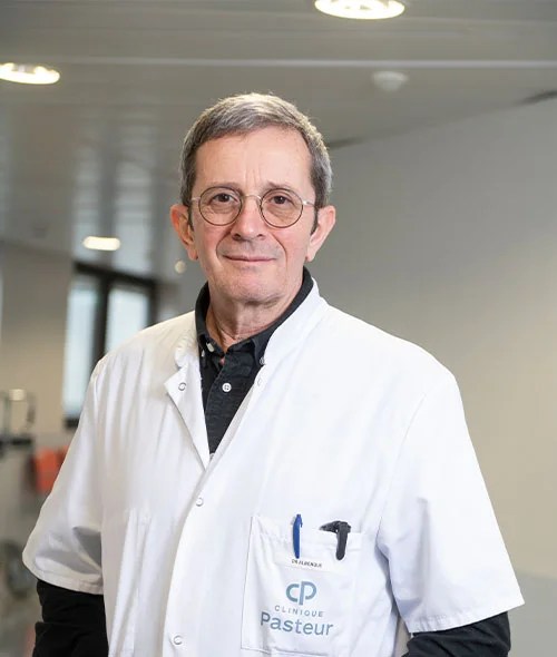 ALBENQUE JeanPaul Clinique Pasteur