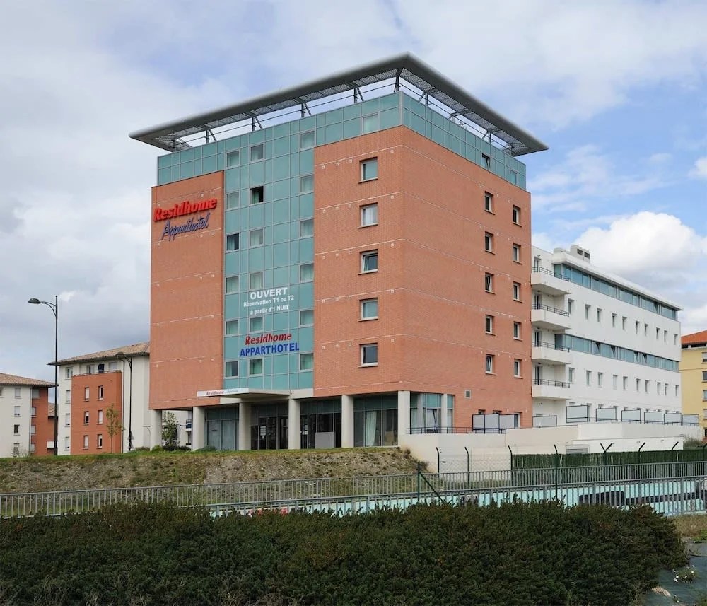 Hébergements et restauration de proximité Clinique Pasteur