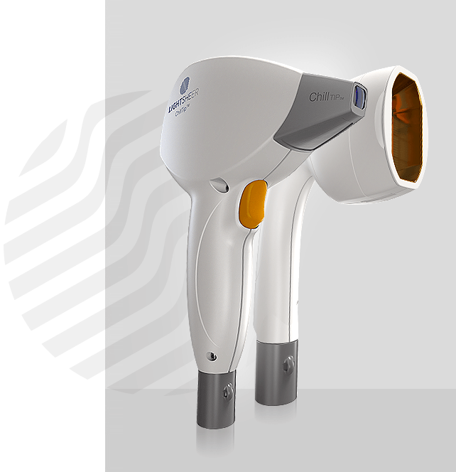 Laser Hair Removal in Montreal. Safe, Effective Epilation Procedure