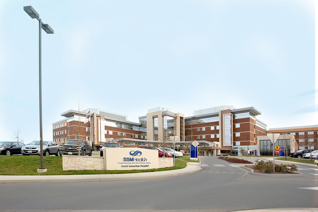 Healthcare Clinton Electric
