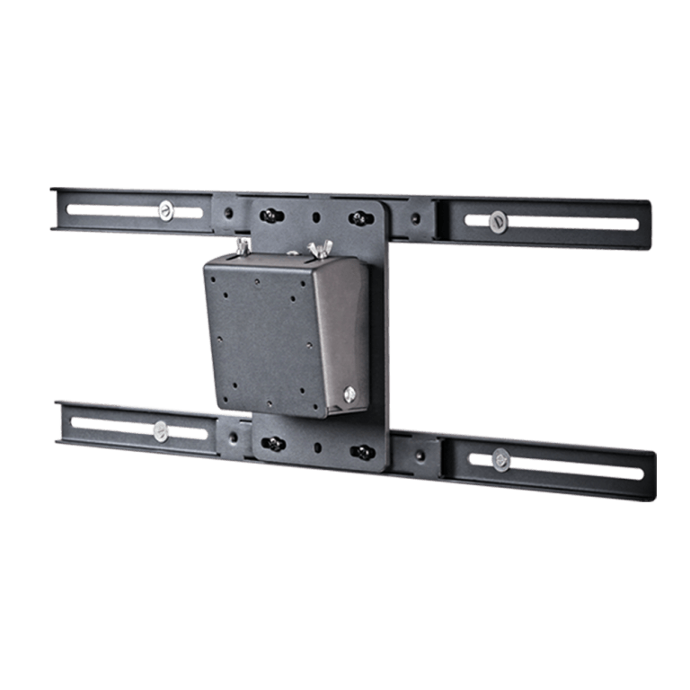 Wall or Pipe Mount Clinton Electronics
