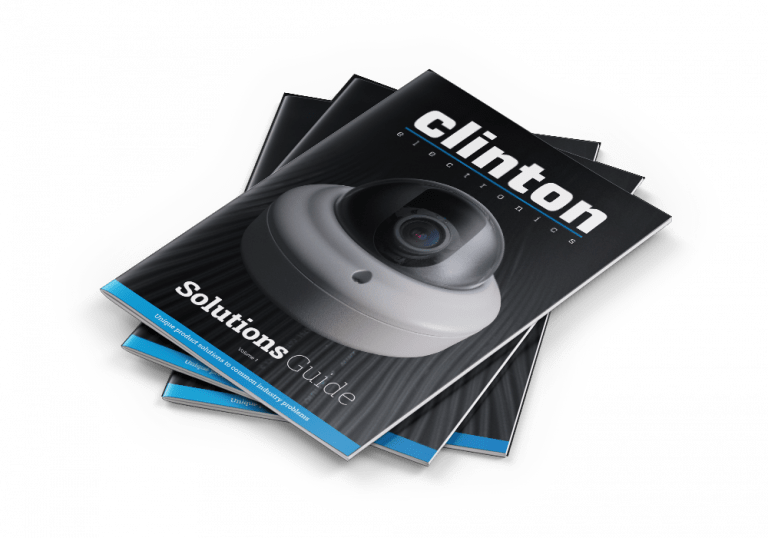 Gainesville Forida Events October 19 2023 Clinton Electronics CCTV, Public View Monitors and Displays