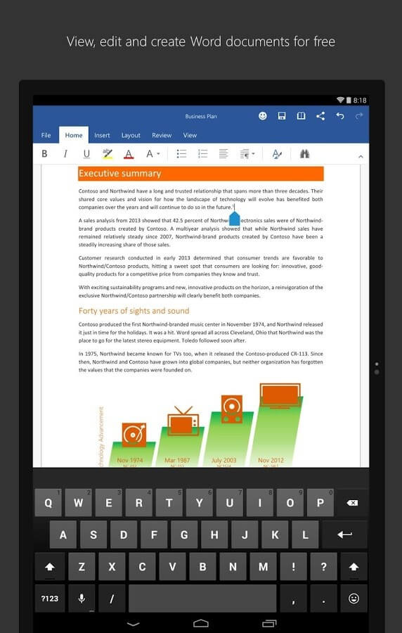 Microsoft and Samsung Expand Relationship to PreInstall
