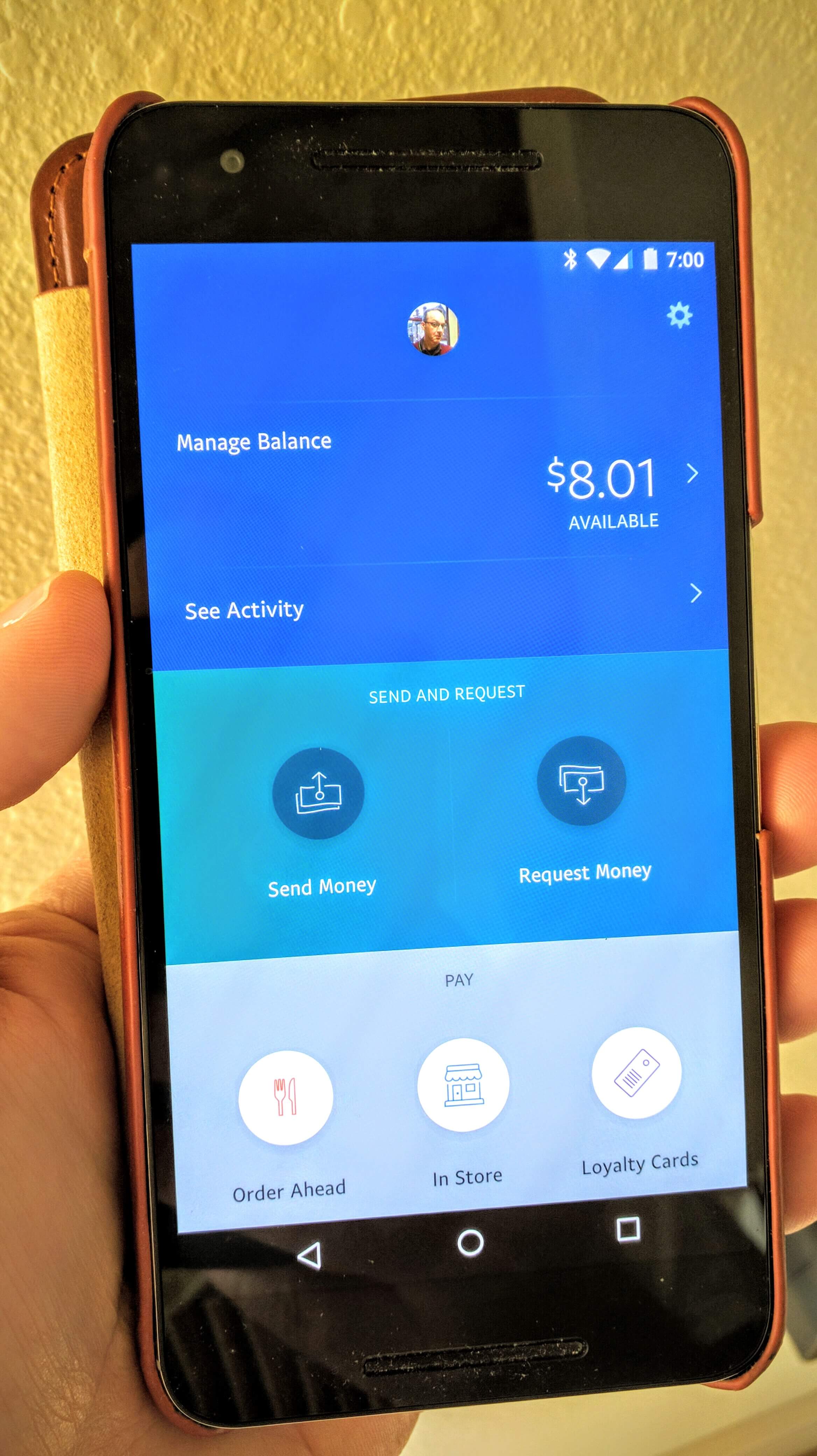 PayPal Update Lets You Donate to Charities Within The App PayPal Update Lets You Donate to Charities Within The App