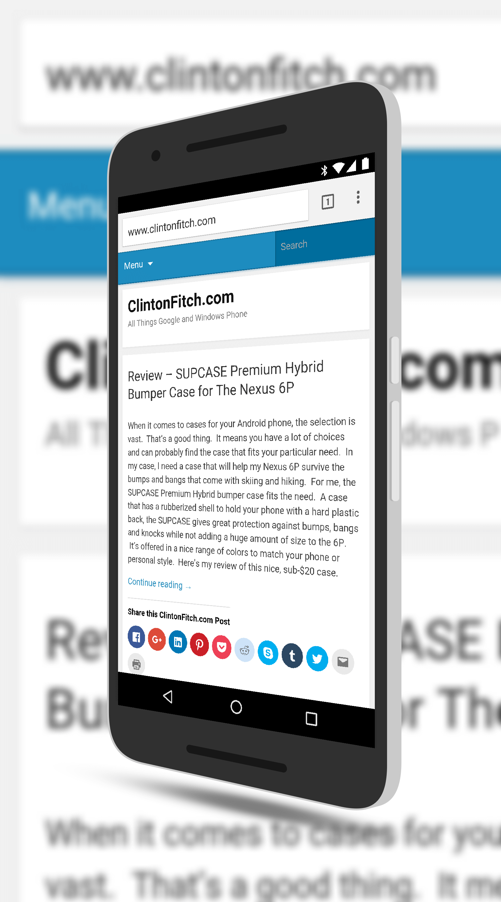Chrome for Android Update Brings New Downloads Tab