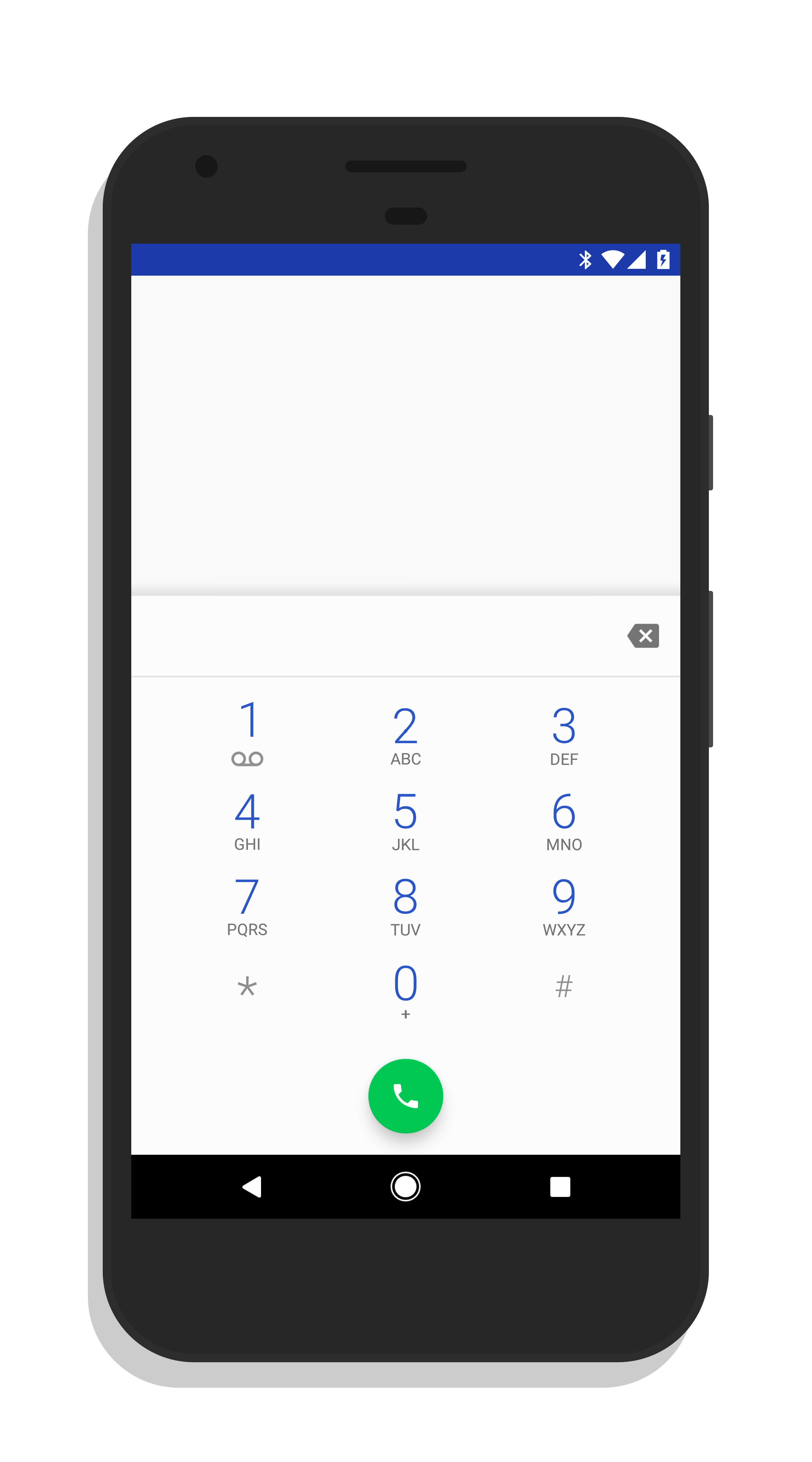 Google Phone App Update Brings Emergency & Call Waiting Improvements