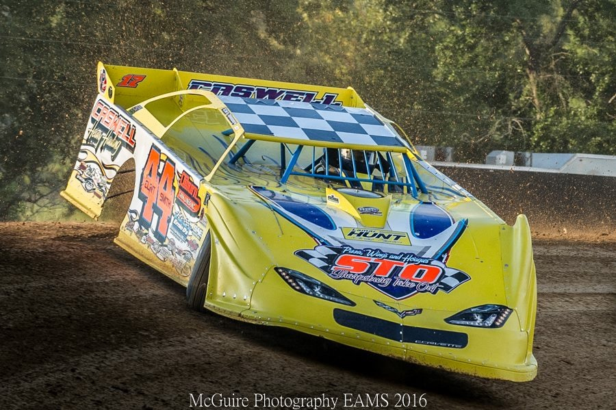 The Official site of Clint Smith Racing Photos