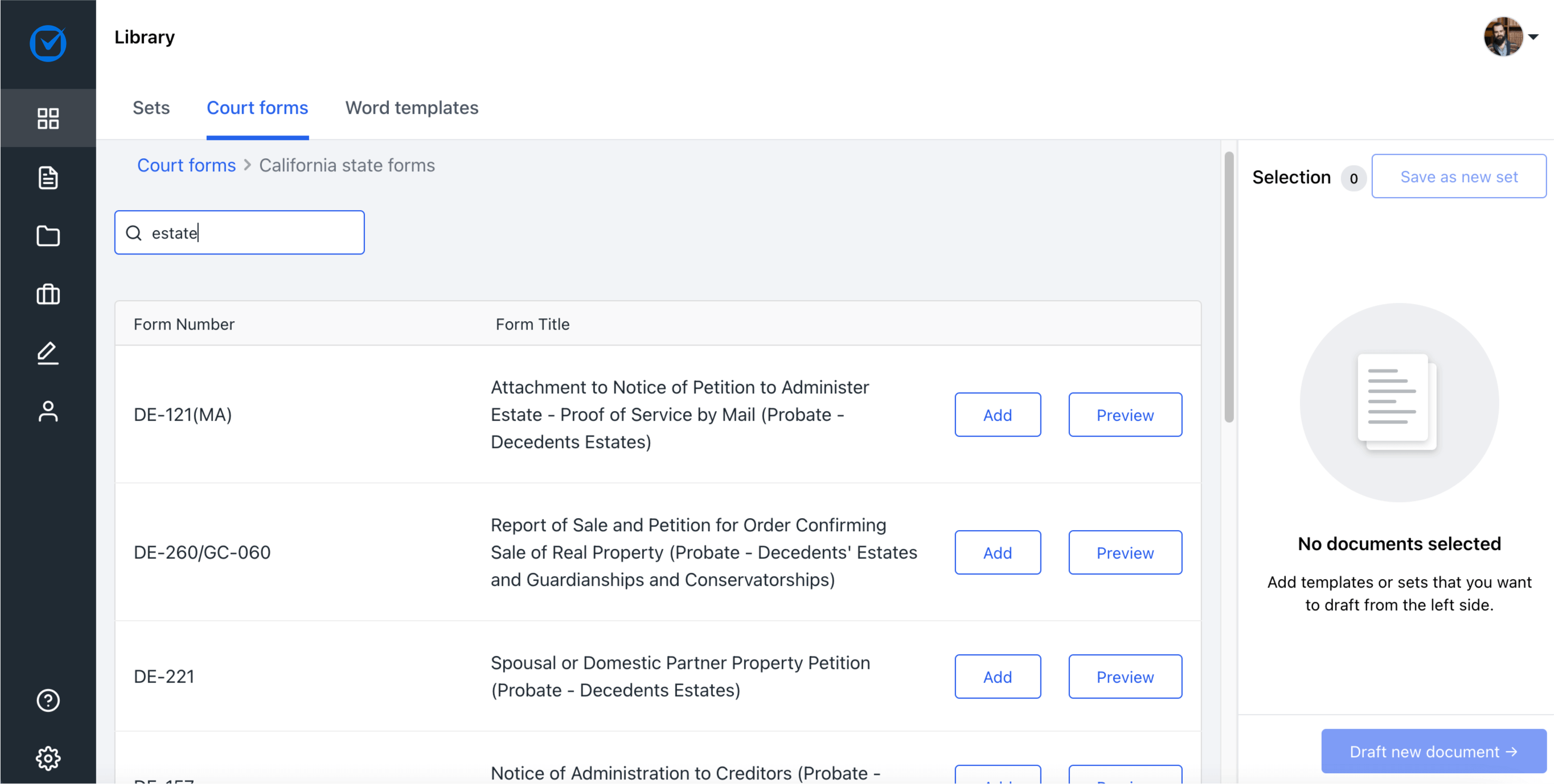Clio and Lawyaw Integration Clio