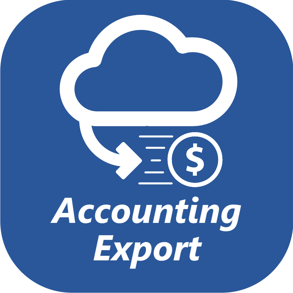Clio and Accounting Export Clio
