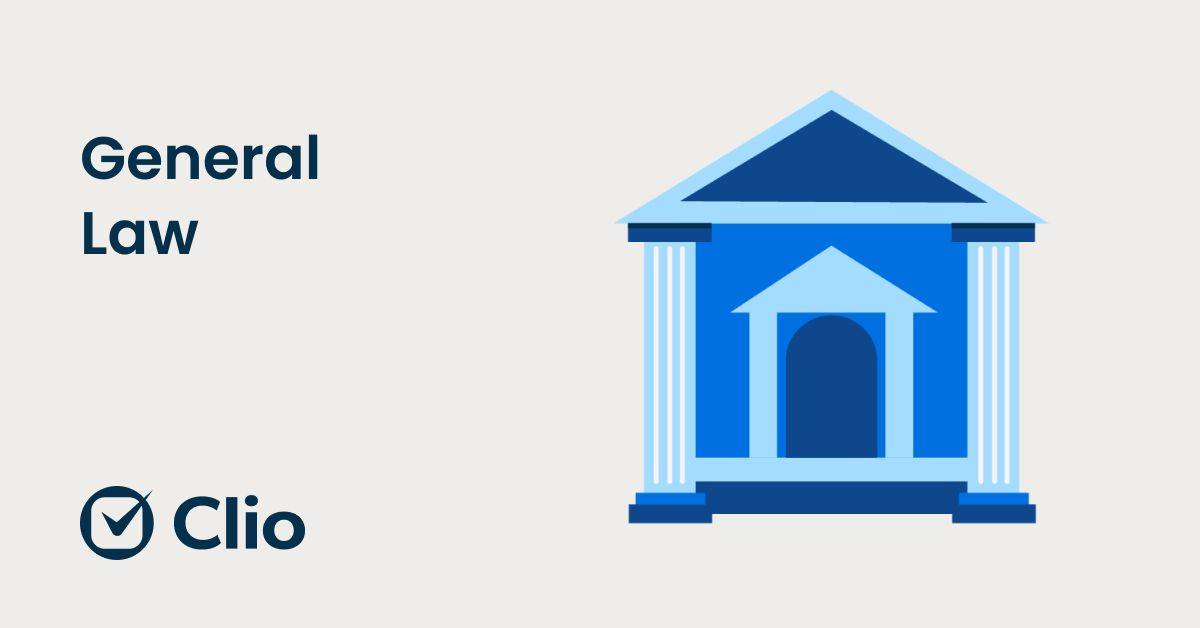 General Law Software 100+ Bar Association Approvals Clio