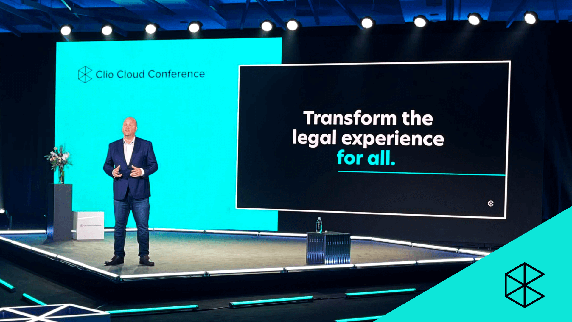 Clio Cloud Conference 2021 Highlights From Jack Newton’s Keynote Clio