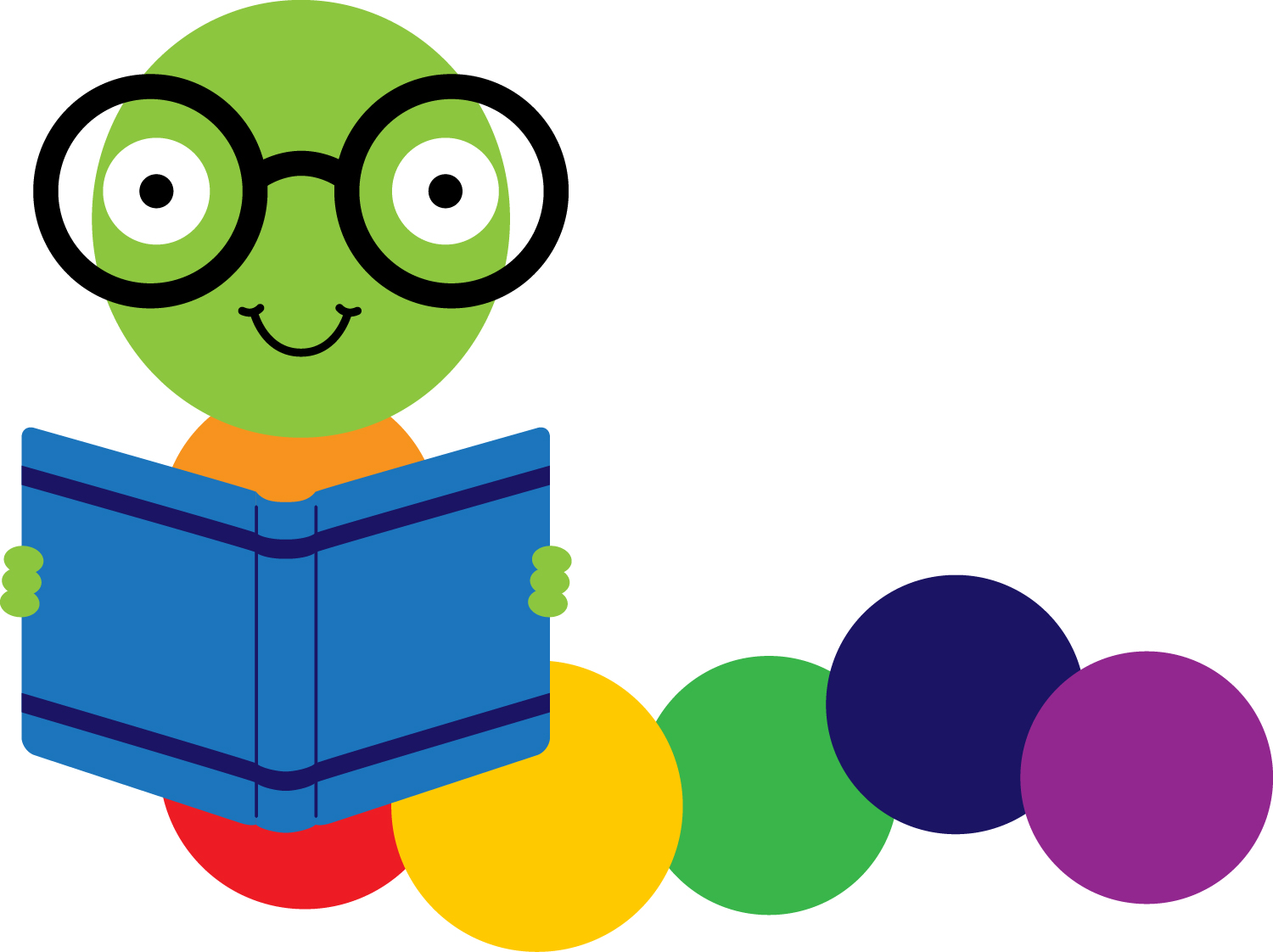 Bookworm ClipArt Best
