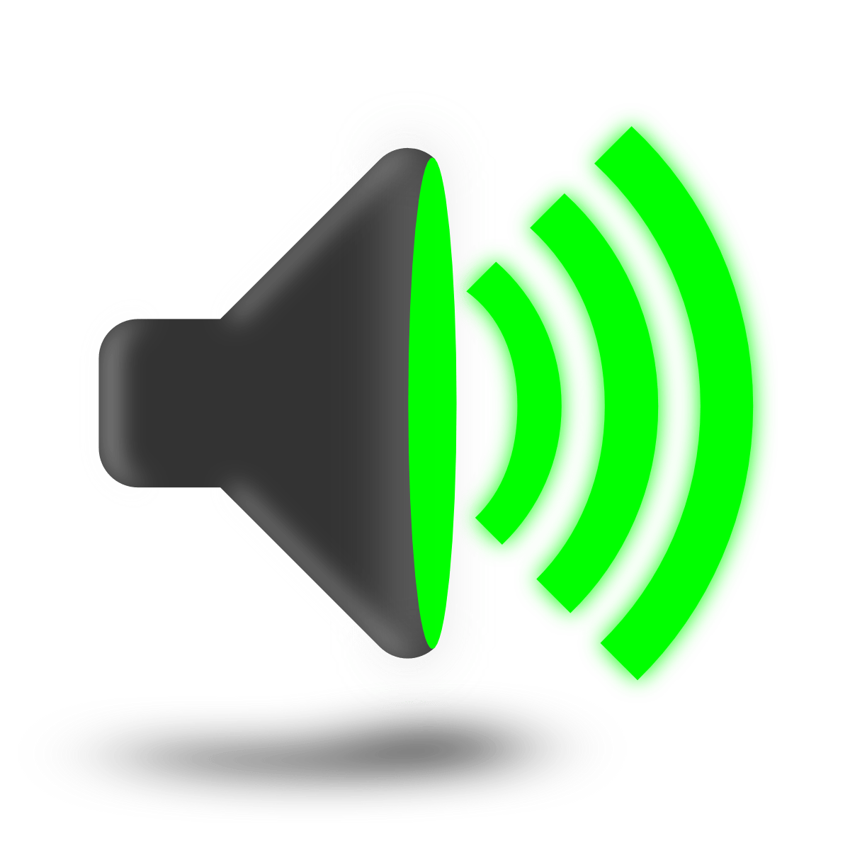 Png Speaker Graphics ClipArt Best