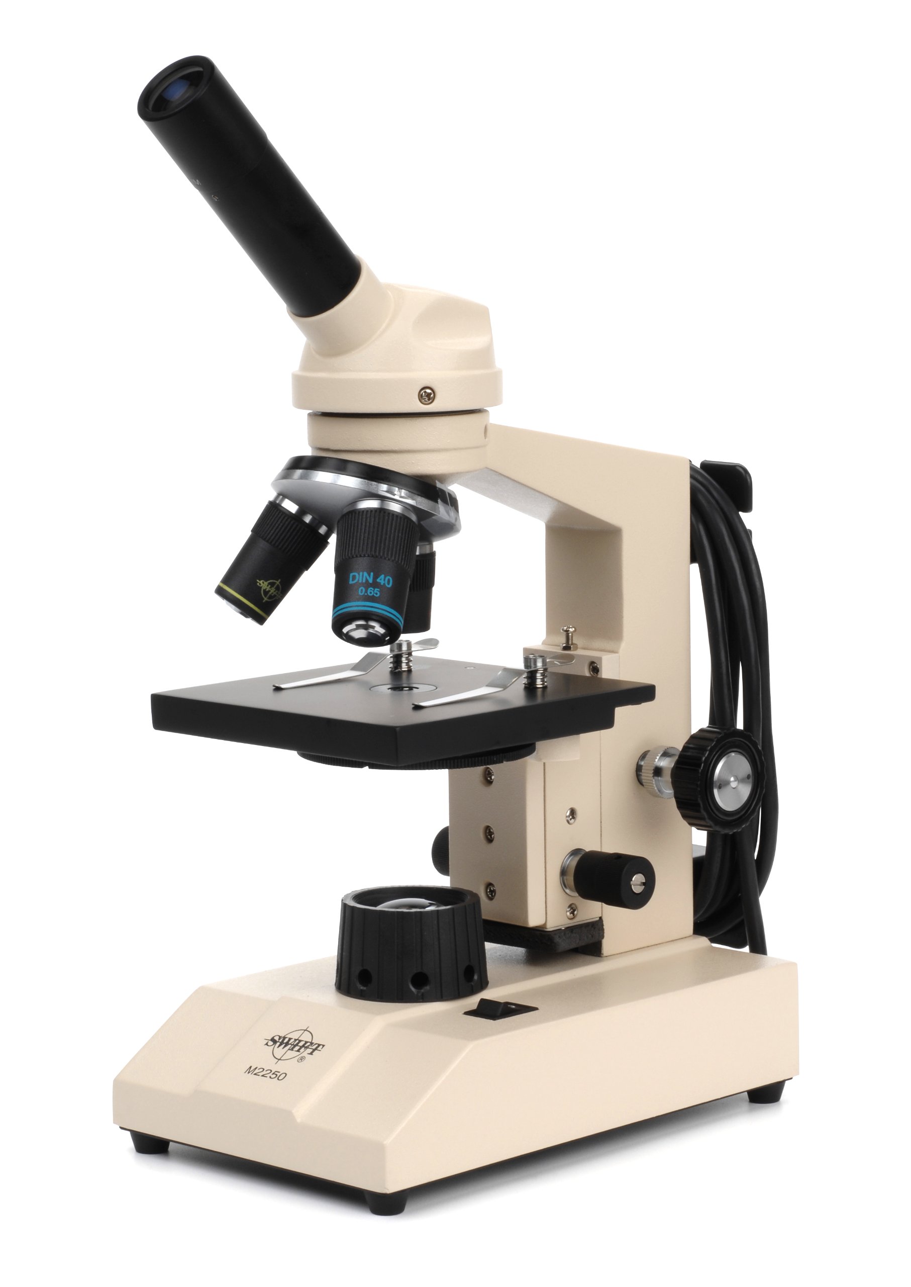Labeling A Compound Light Microscope ClipArt Best