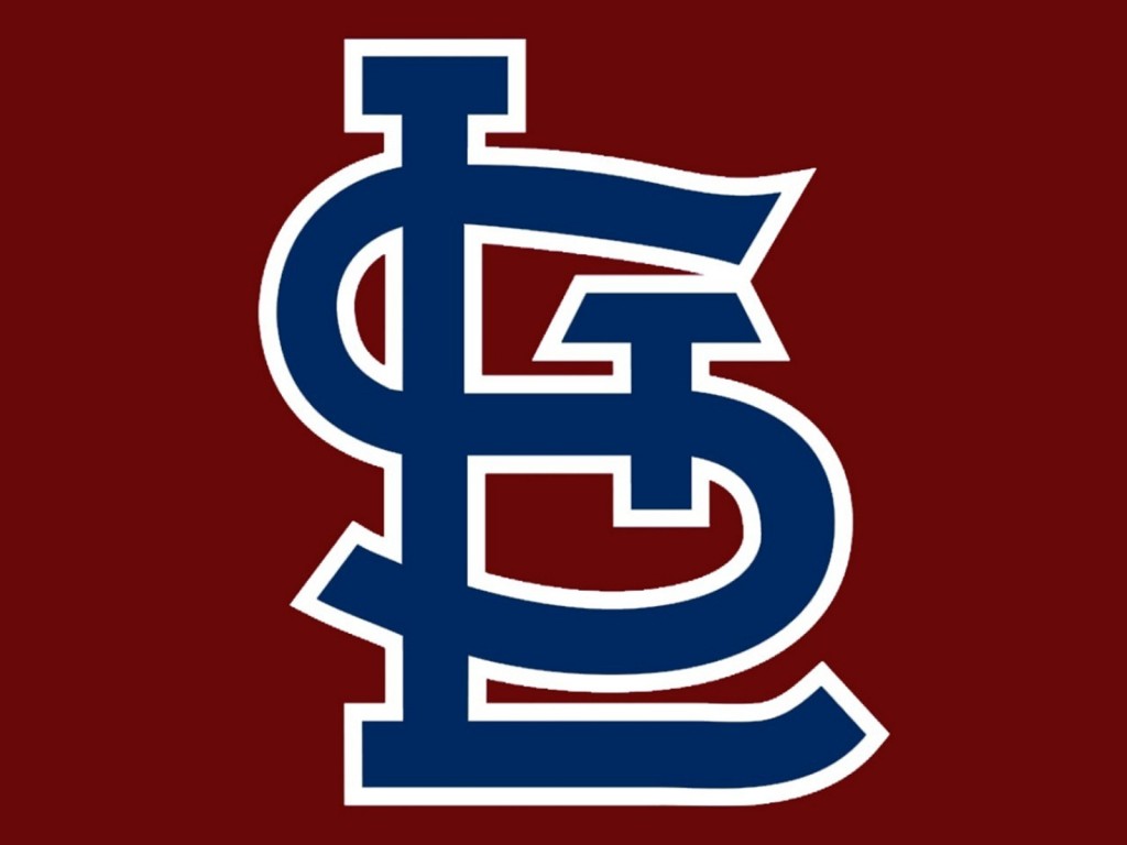 Stl Logo ClipArt Best