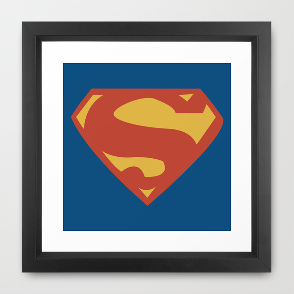 Vector Superman Logo ClipArt Best
