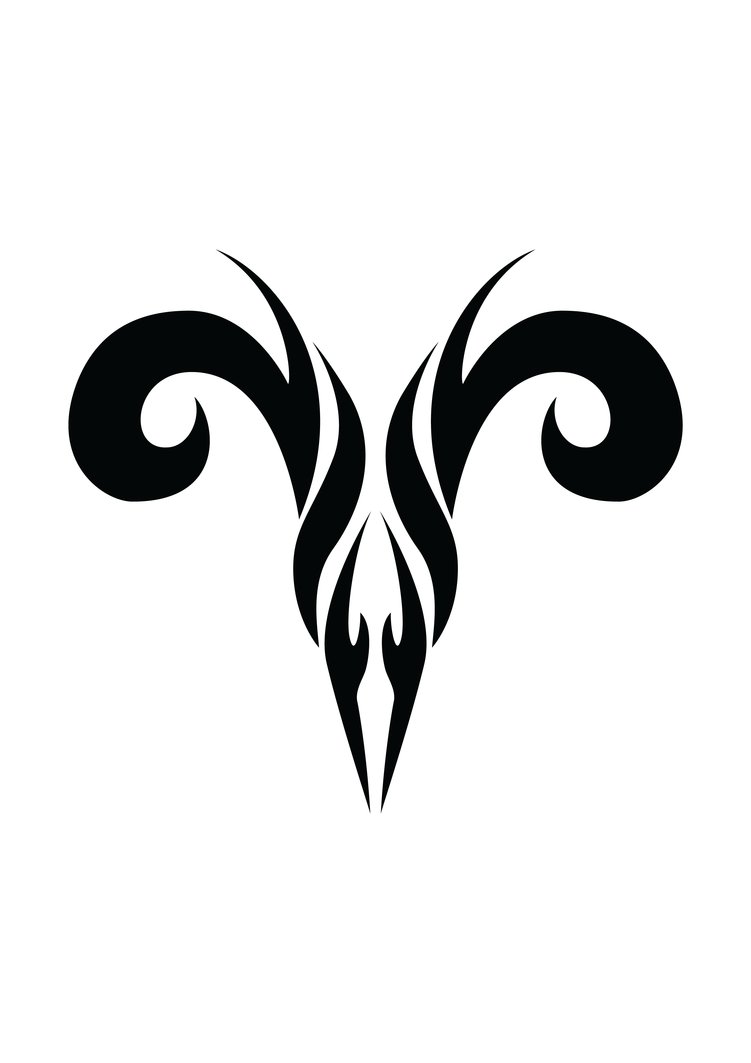 Ink | Aries Tattoos, Aries And Celtic Dragon - Clipart Best - Clipart Best 1063_x_751_jpg