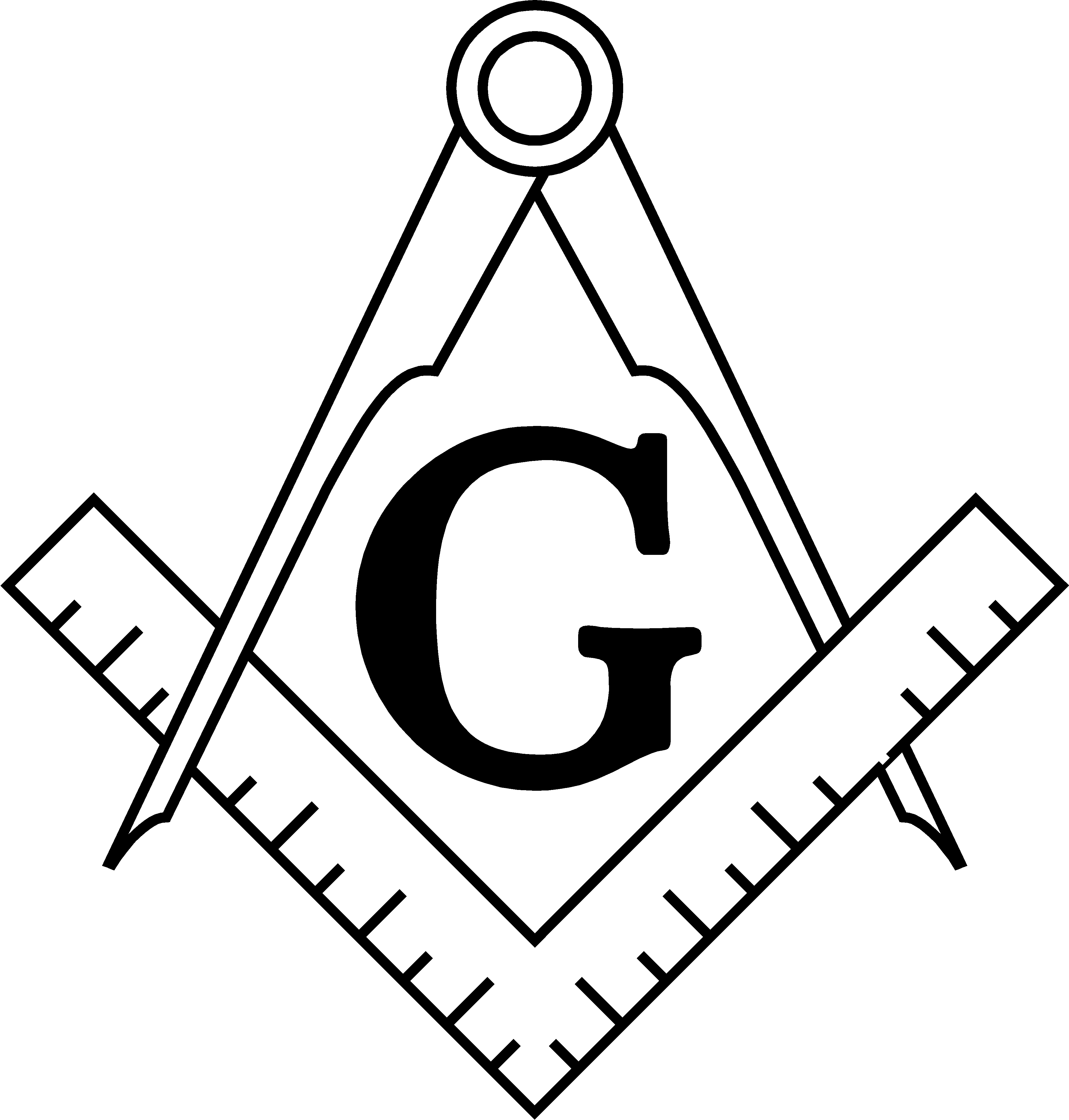 Masonic Logo Vector ClipArt Best