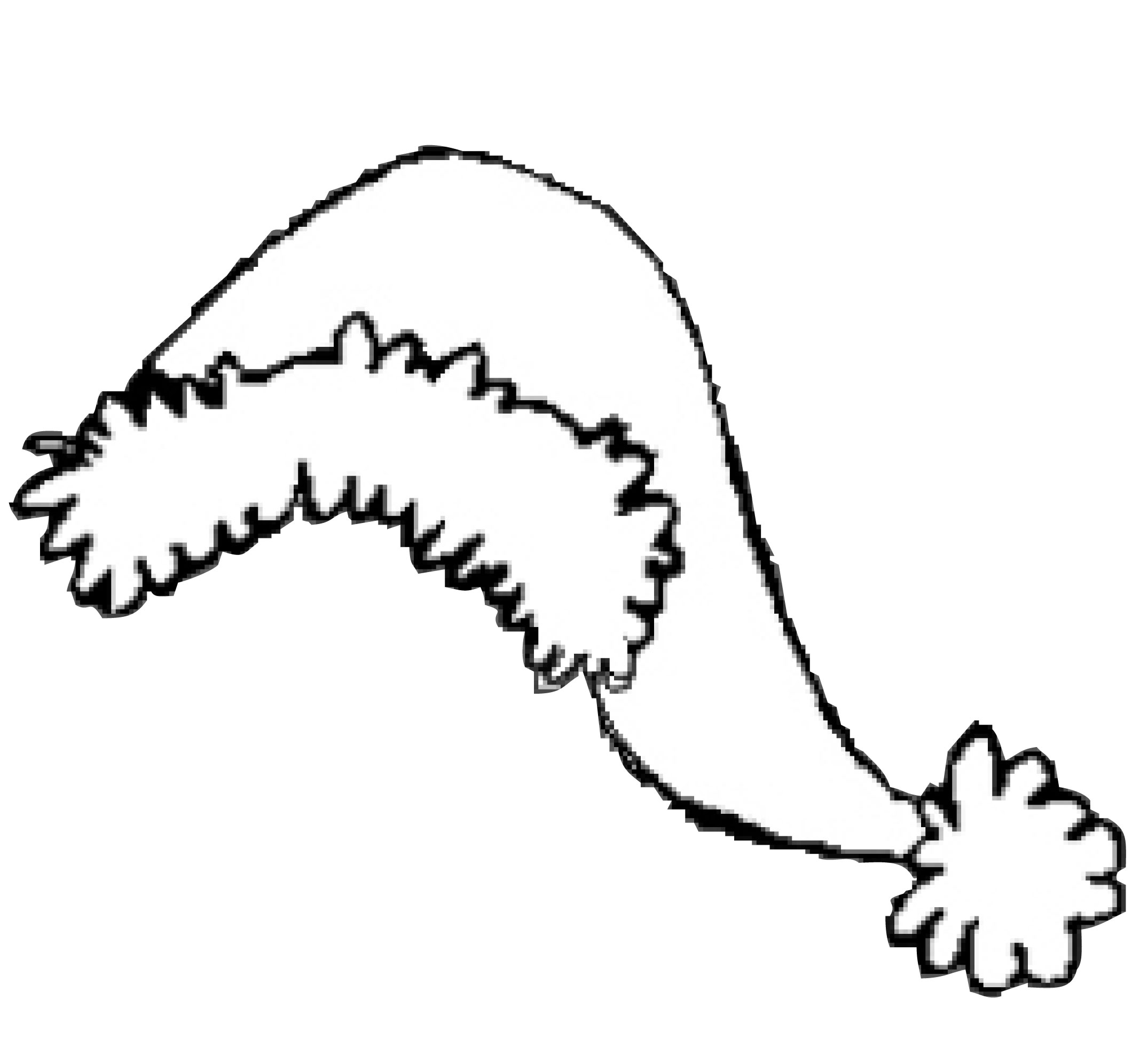 Soft Santa Hat Cheap Santa Claus Christmas Hats Accessories ClipArt