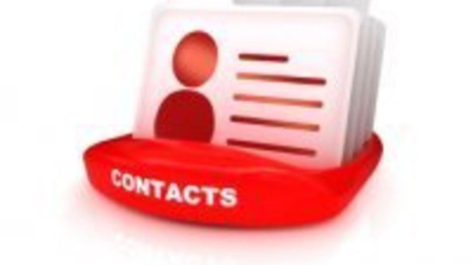 8 Fantastic Free Business Card Apps for the iPhone ClipArt Best