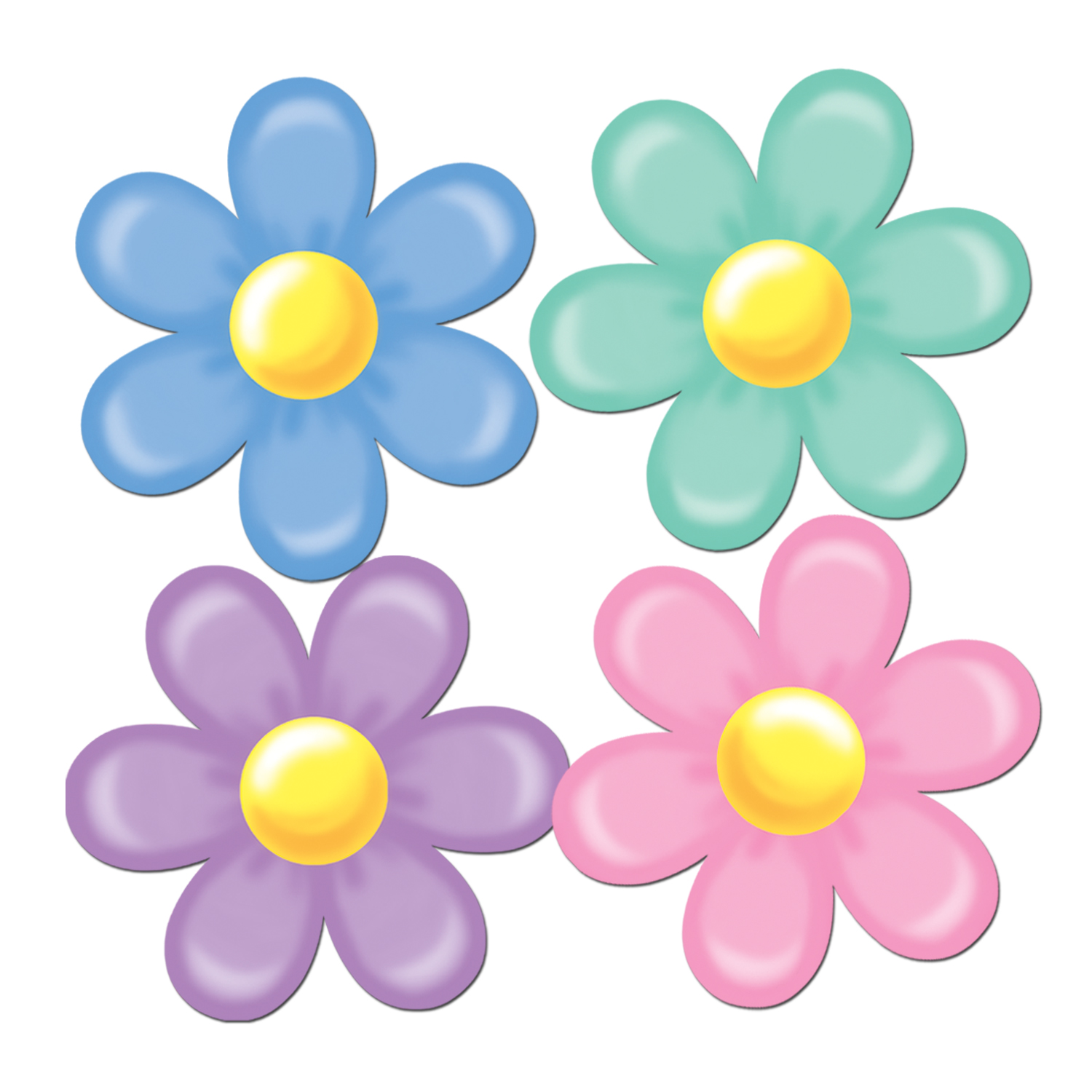 Hippie Flower Clip Art ClipArt Best