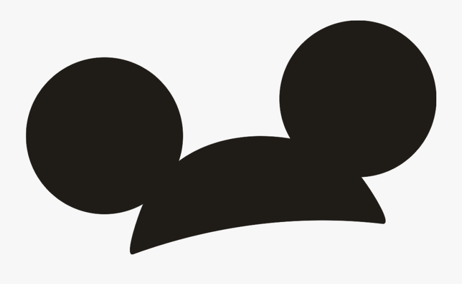 Ears Vector Mickey Mouse Frames Illustrations Mickey Mouse Ears
