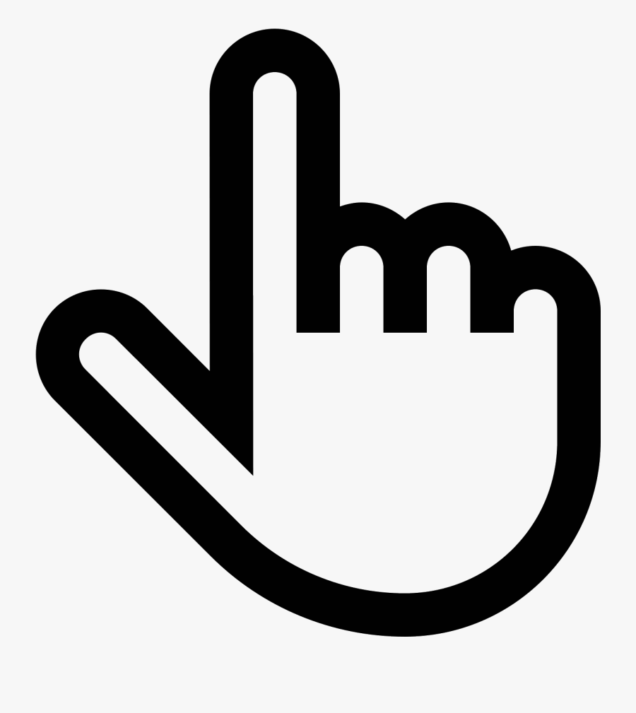 Computer Mouse Pointer Icons Windows 10 Cursor Hand , Free