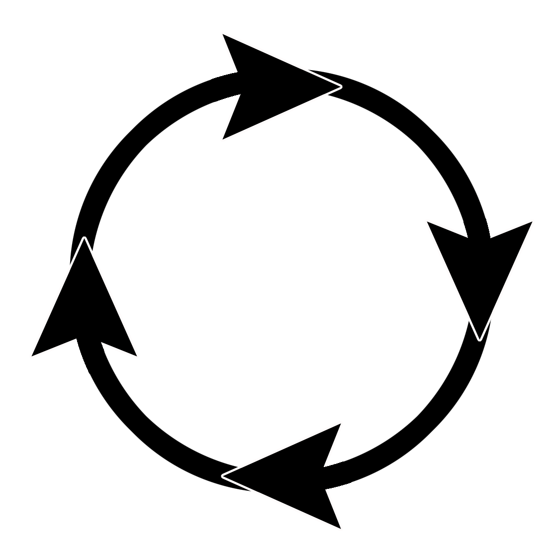 All Kinds Of Arrow Clipart