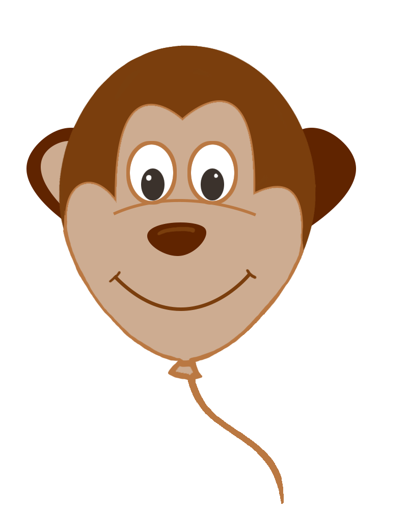 Balloon Clipart