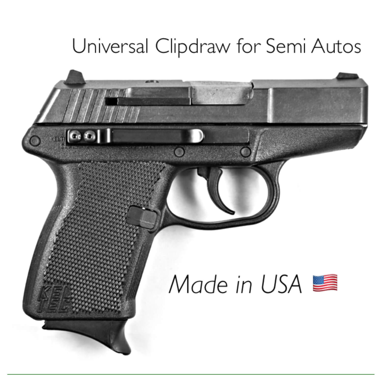 Clipdraw NEW P365 Model Clipdraw! You've Been Asking For It, 57 OFF