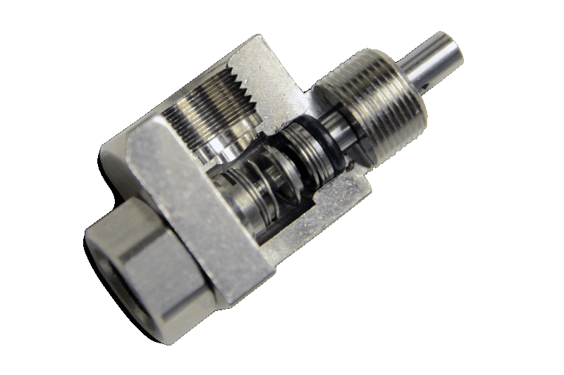 Comparing Poppet Valves vs. Spool Valves Clippard Knowledgebase