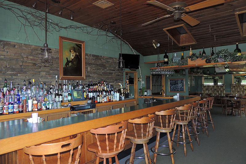 Clipper Inn Lounge Clayton NY