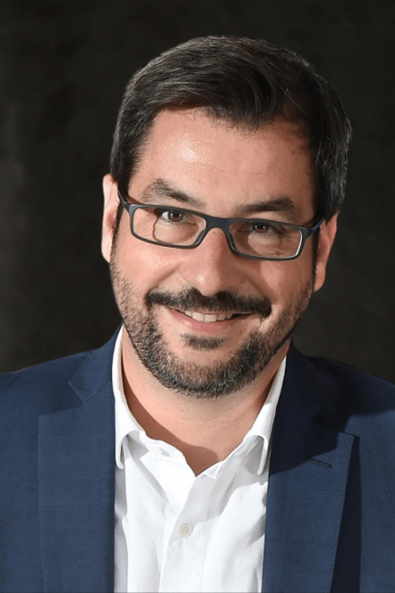 Guillaume Paoli Senior Advisor Clipperton Finance