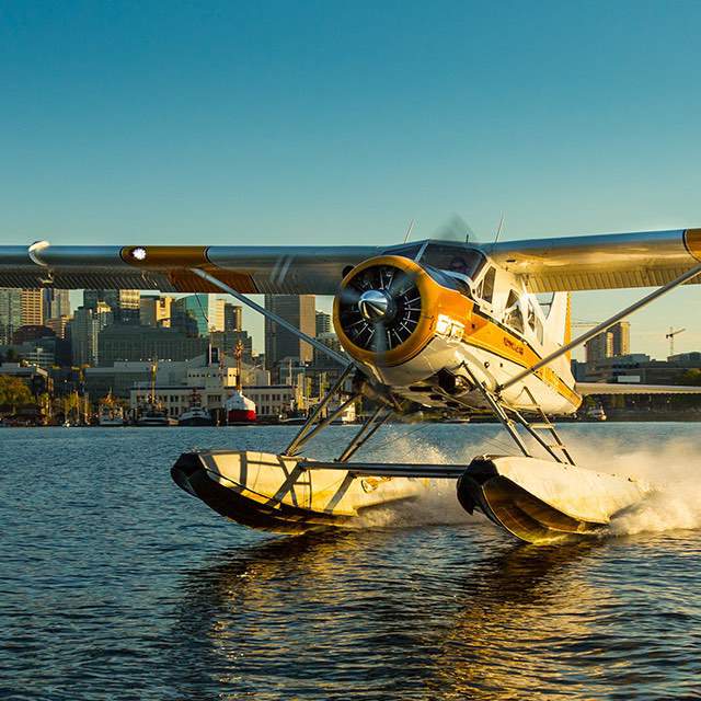 Day Trip Packages Seattle to Victoria Clipper Vacations