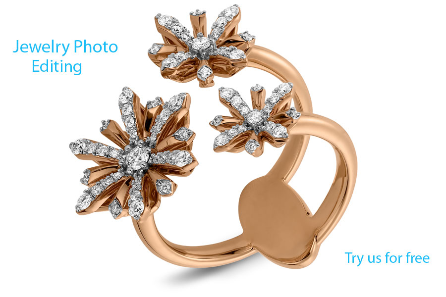 Jewelry Photo Editing What You Have To Know Before?