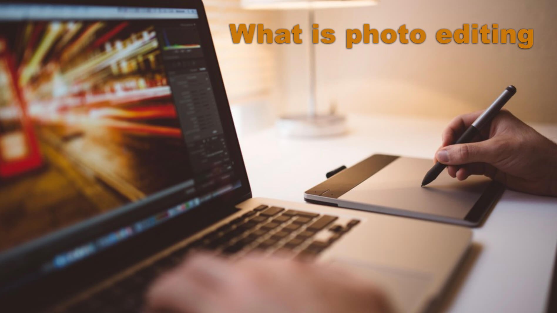 Photo Editing Technique Can Change The Entire Photo Clipping Path Source