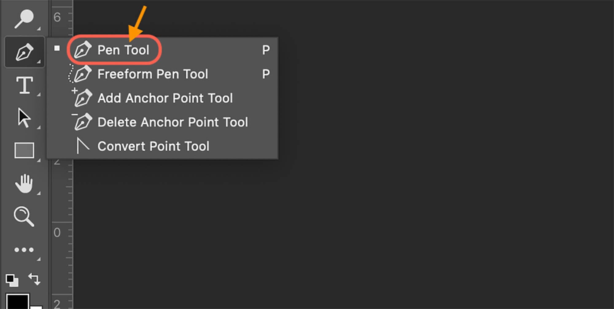 48+ How To Use Pen Tool On Viral Hutomo