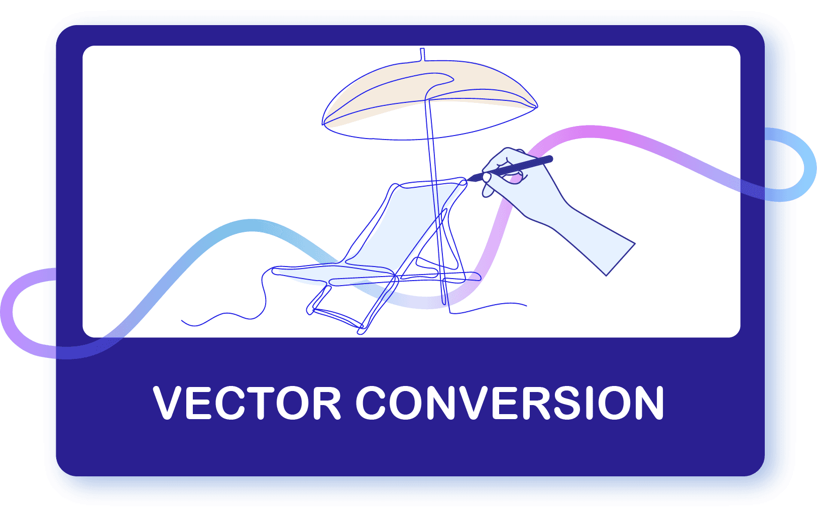 raster to vector conversion vector images free vector images