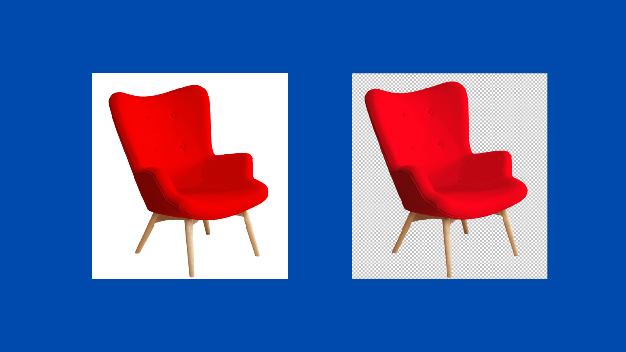 How to make a transparent background in 2022 Updated Tutorial