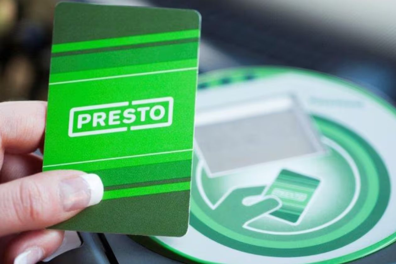How To Activate Presto Card Steps To Getting Started Clipsit
