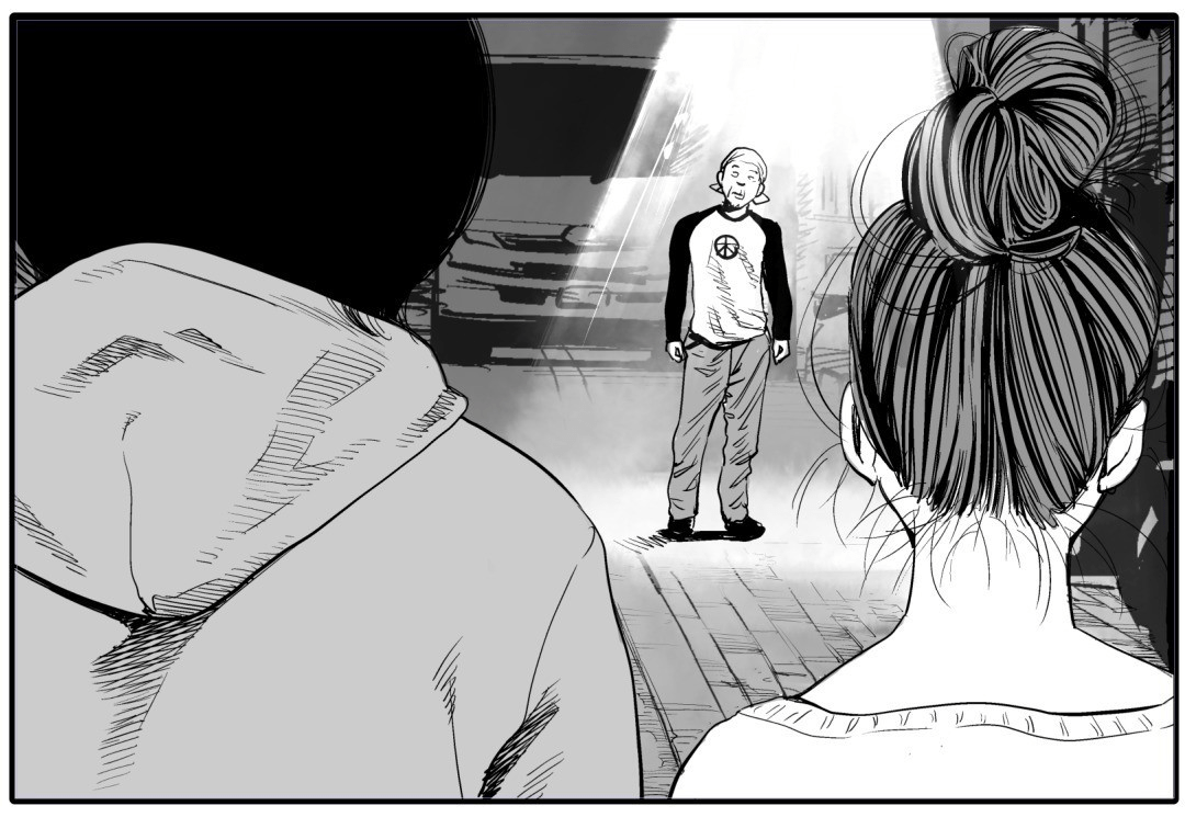 デジタル 漫画 トーン漫画 トーン デジタル 素材 イラスト画像集