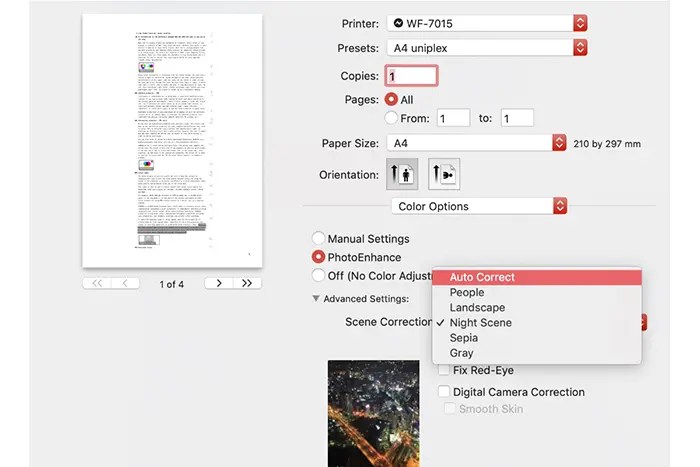Introduction to Color Management for Printing (How to Switch from RGB