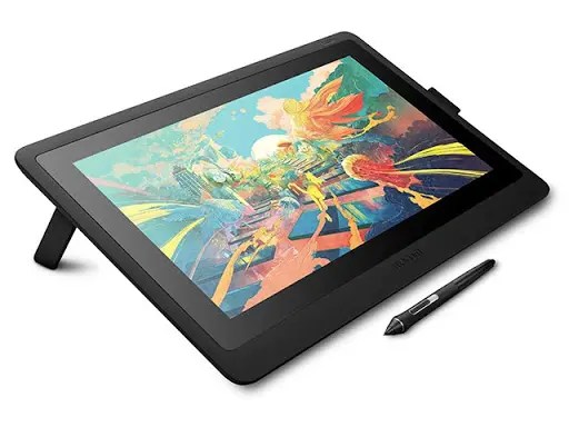 Ideal für Einsteiger 11 Grafiktabletts zur Auswahl Art