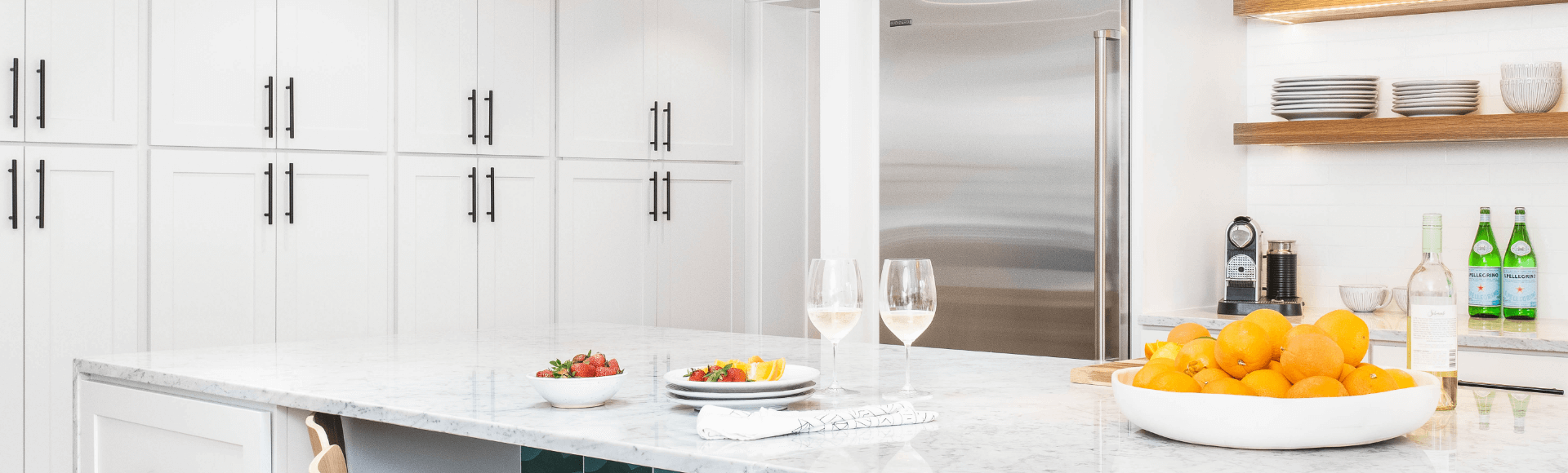 Buy Custom Kitchen Online at the Best Price Cliqstudios